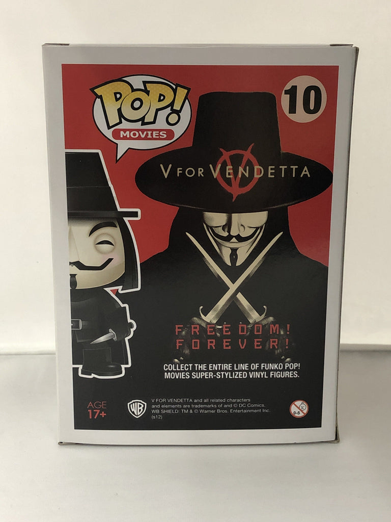 Funko Pop! V for Vendetta #10 Funko 