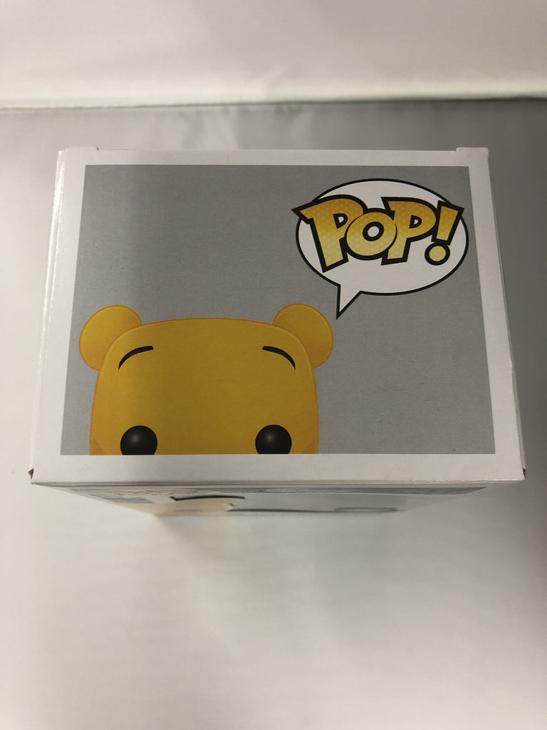 Funko Pop! Winnie the Pooh Flocked SDCC Exclusive #32 Funko 