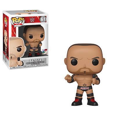 Funko Pop! WWE Batista #61