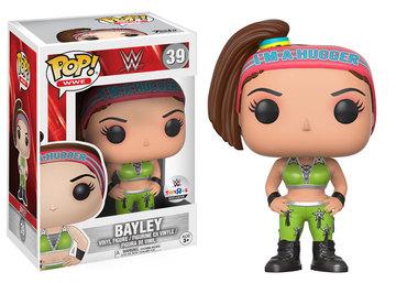 Funko Pop! WWE Bayley Exclusive #39