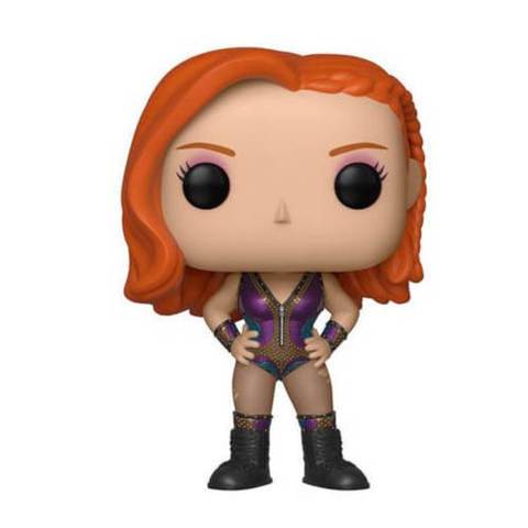 Funko Pop! WWE Becky Lynch #65