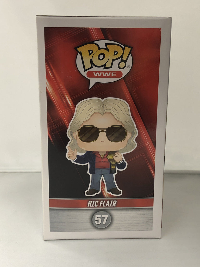 Funko Pop! WWE Ric Flair 2k Exclusive #57 Funko 