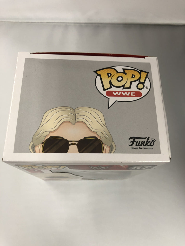 Funko Pop! WWE Ric Flair 2k Exclusive #57 Funko 