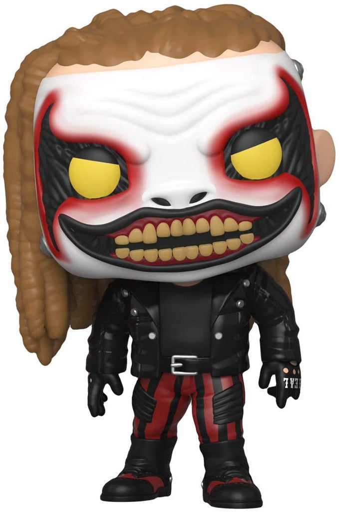 Funko Pop! WWE 