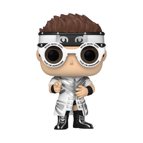 Funko Pop! WWE The Miz #72