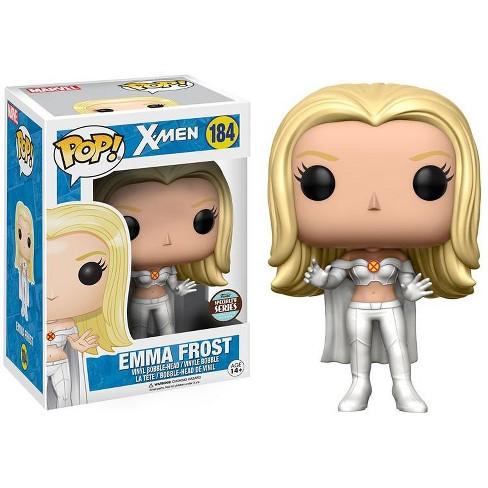 Funko Pop! X Men Emma Frost Specialty Series #184 Funko 