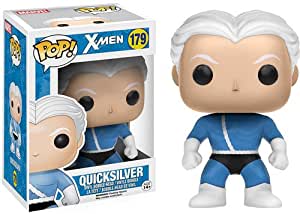 Funko Pop! X-Men Quicksilver #179