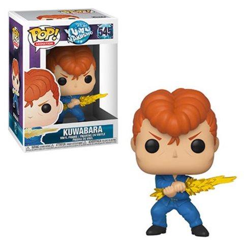 Funko Pop! Yu Yu Hakusho Kuwabara #545