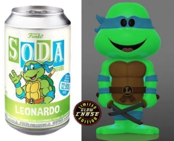 Freddy Funko as Leonardo | Art Toys Freddy Funko as Leonardo | Art Toys