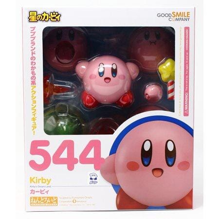 Good Smile Company Kirby Nendoroid Figure