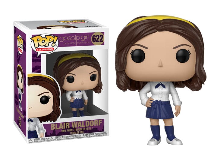 Gossip Girl Blair Waldorf Funko Pop! #622