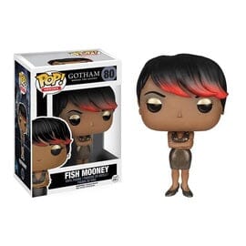 Gotham Before The Legend Fish Mooney Funko Pop! #80