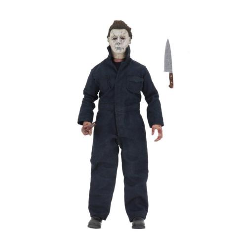 Halloween 2018 Michael Myers Clothed 8-Inch Action Figure