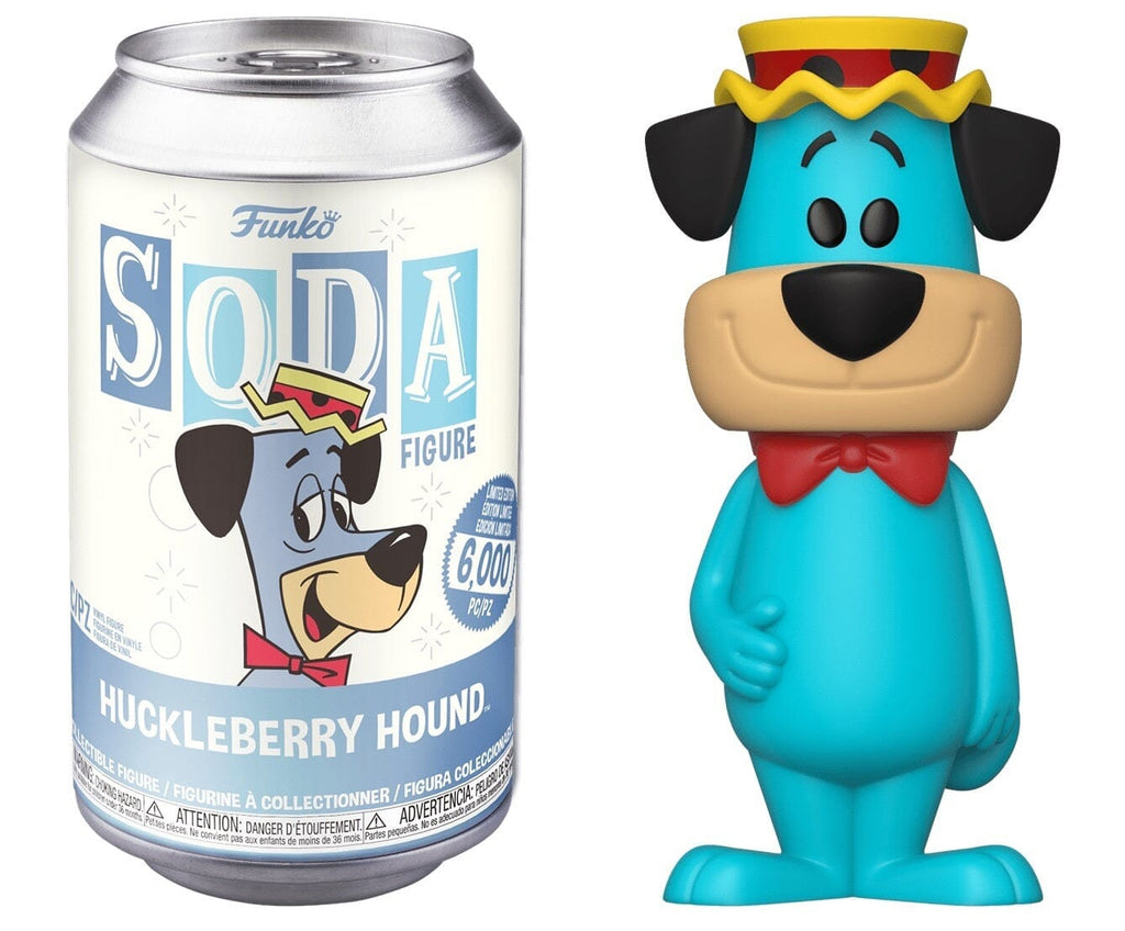 Funko Pop! Hanna Barbera Huckleberry Hound 773 Exclusivo Original - Moça do Pop - Funko Pop é aqui Funko Pop! Hanna Barbera Huckleberry Hound 773 Exclusivo Original - Moça do Pop - Funko Pop é aqui