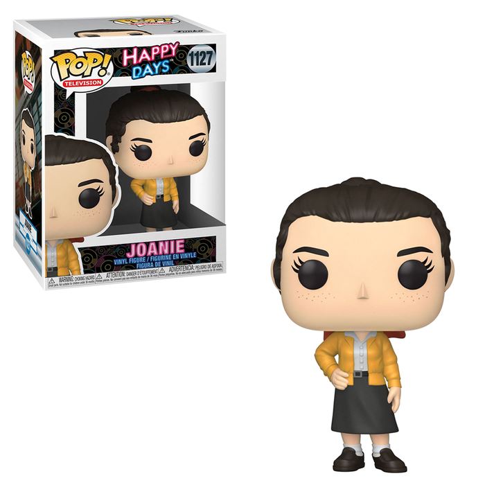 Happy Days Joanie Funko Pop! #1127