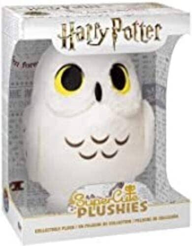 Harry Potter Hedwig 12 Inch Funko Super Cute Plushies