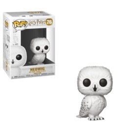 Harry Potter Hedwig Funko Pop! #76