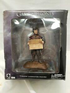 HBO Game of Thrones Tyrion Lannister Figure