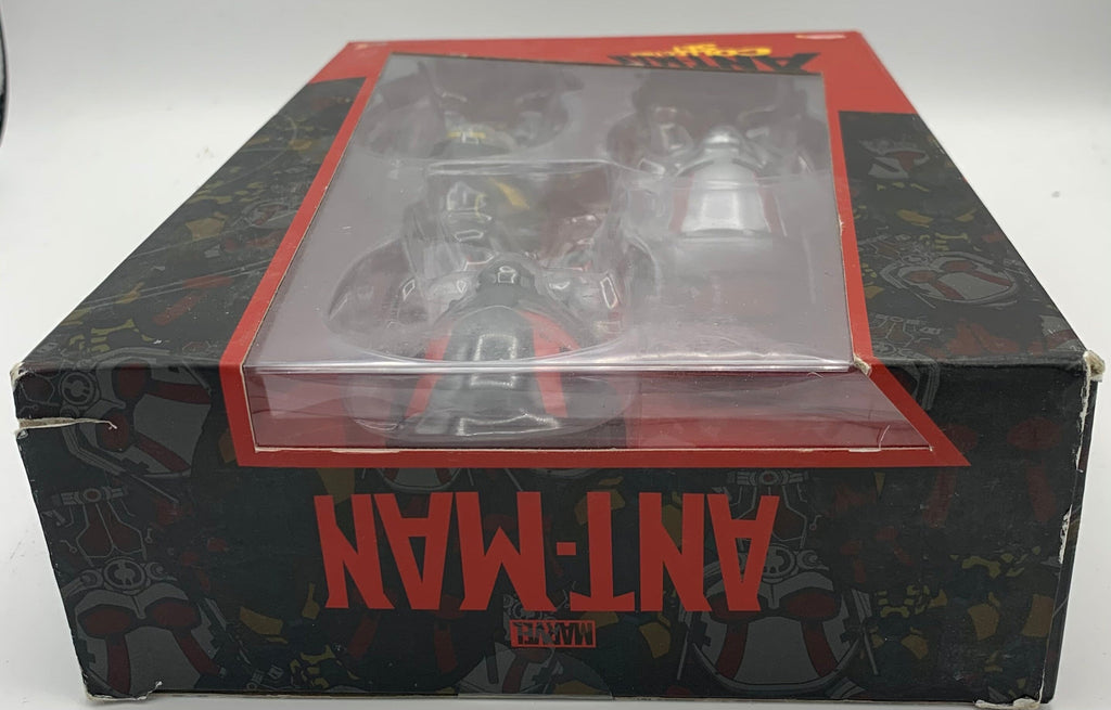 Hot Toys Cosbaby Marvel Ant-Man Collectible Set Figure Hot Toys 