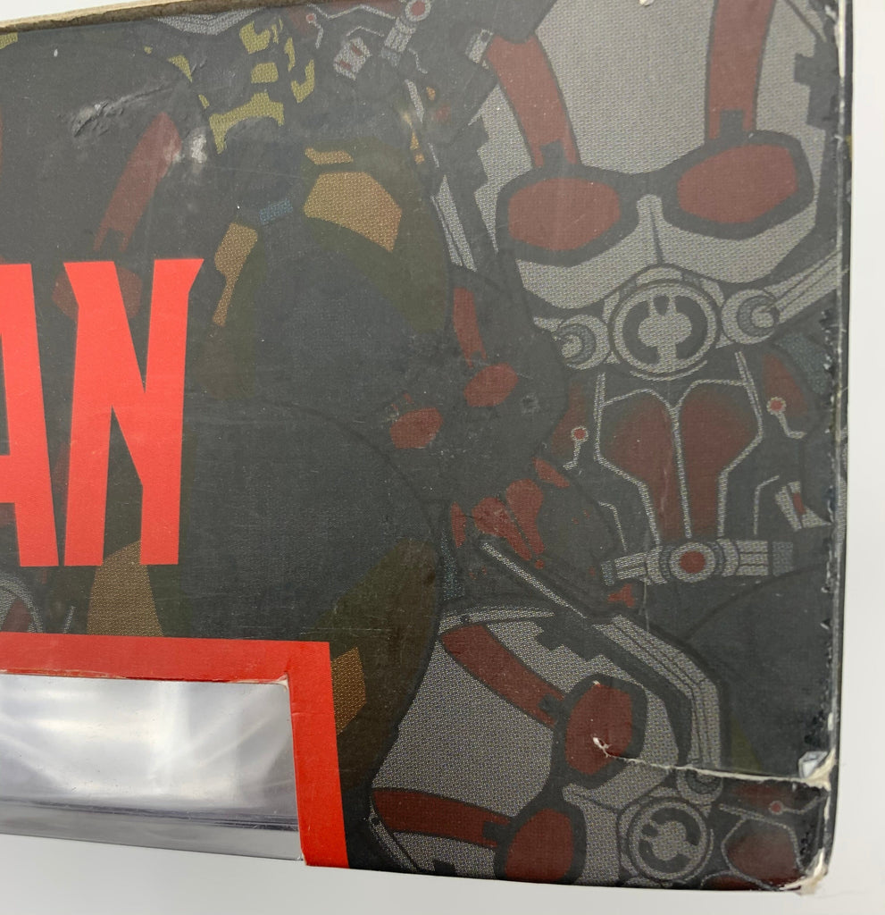 Hot Toys Cosbaby Marvel Ant-Man Collectible Set Figure Hot Toys 