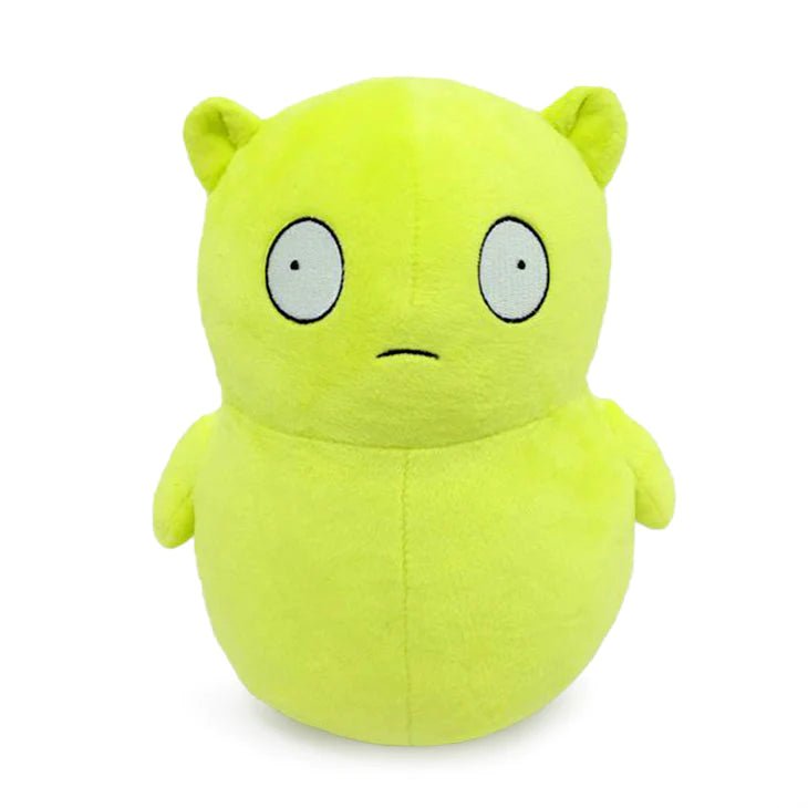 (In Stock) Kidrobot Bob's Burgers Phunny Kuchi Kopi 7.5-Inch Plush - Undiscovered Realm