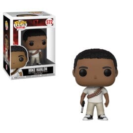 IT Mike Hanlon Funko Pop! #572