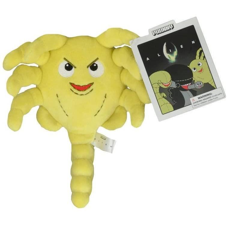 Kidrobot Alien Facehugger Phunny Plush Phunny Kidrobot 