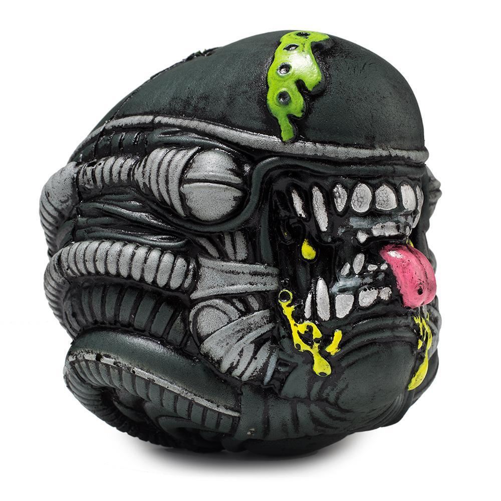 Kidrobot Alien Xenomorph MadBalls Foam Series