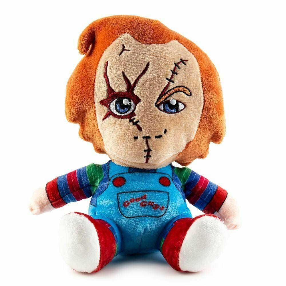 Kidrobot Chucky 6 Inch Phunny Plush
