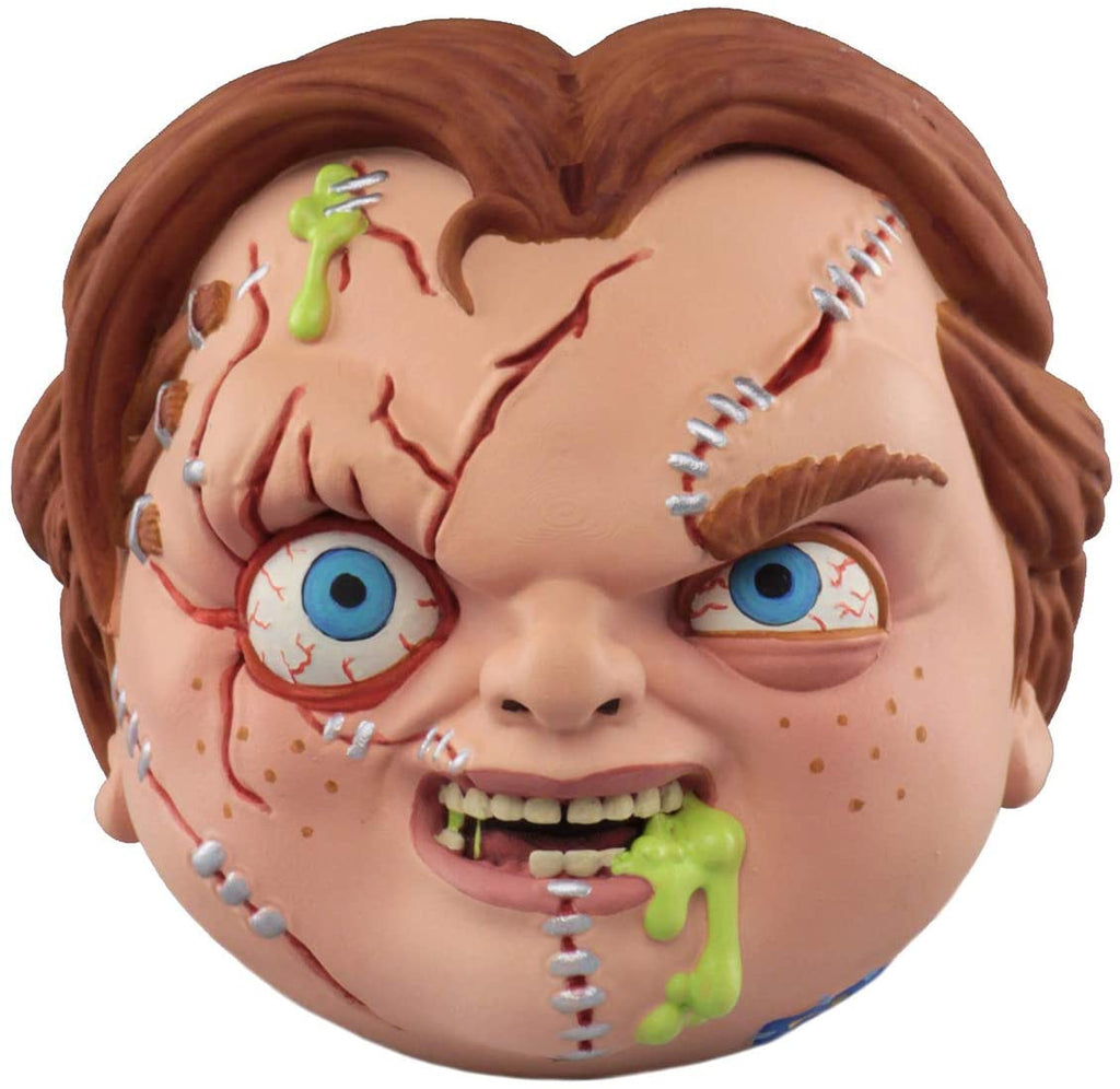 Kidrobot Chucky Madballs Foam Series