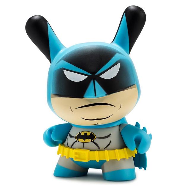 Kidrobot Classic Batman 5