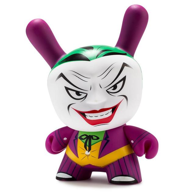 Kidrobot Classic Joker 5