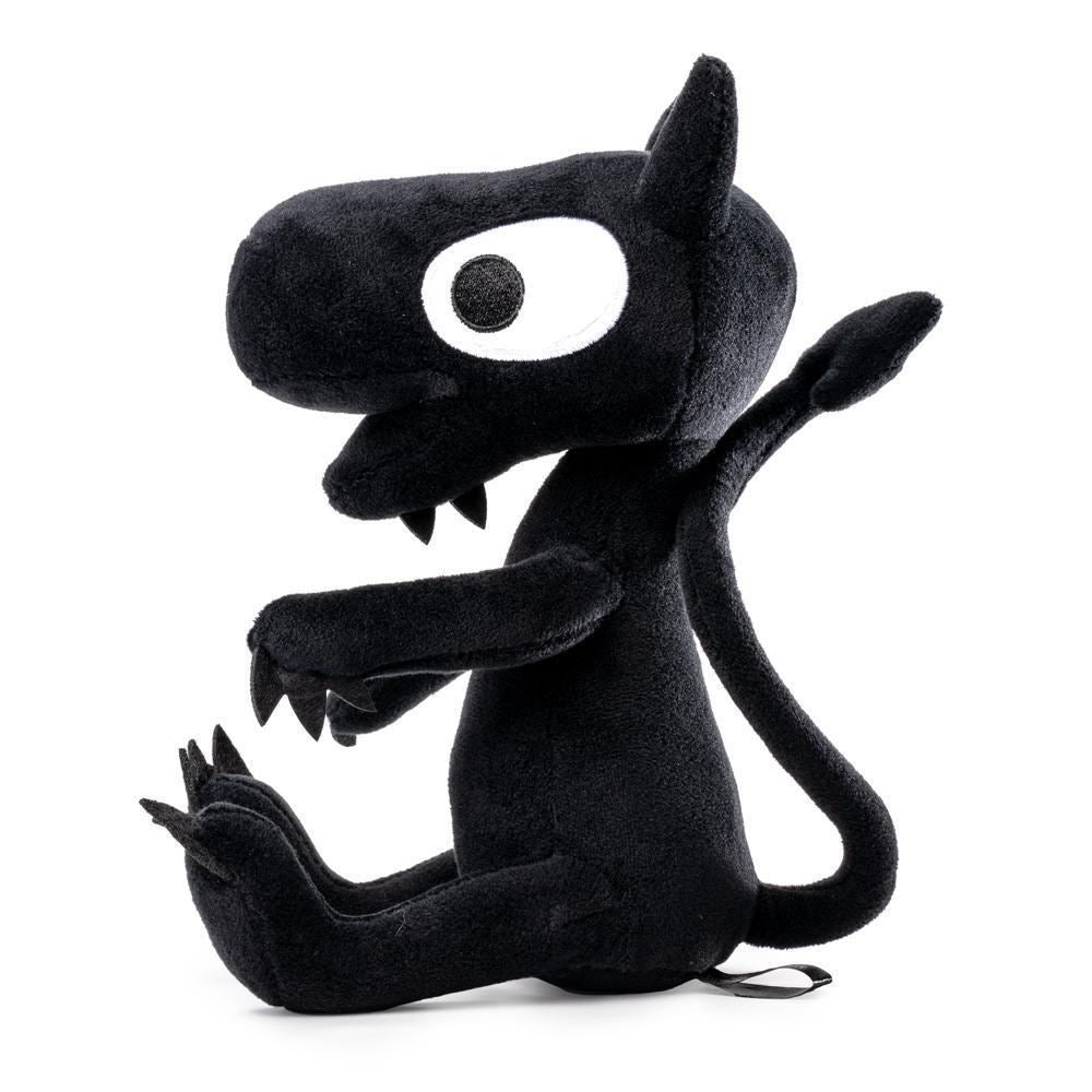 Kidrobot Disenchantment Luci 8 Inch Phunny Plush