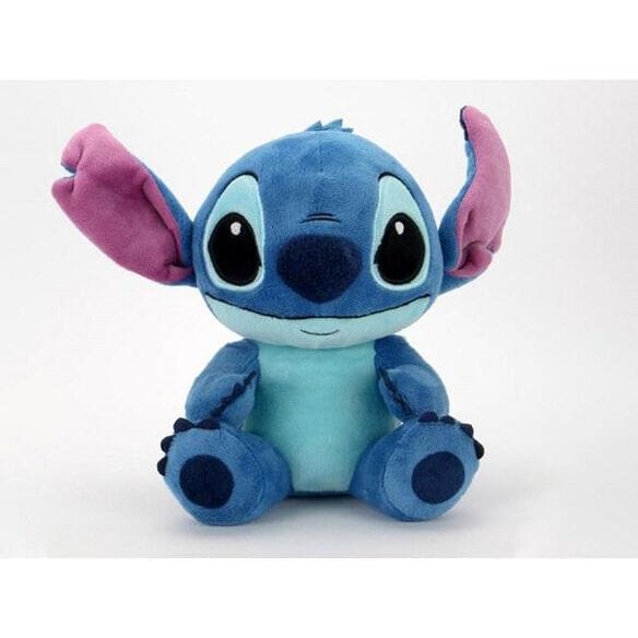 Kidrobot Disney Lilo and Stitch 8 Inch Phunny Plush