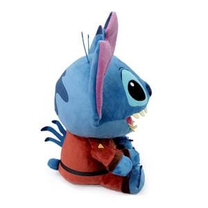 Kidrobot Disney Lilo and Stitch Evil Stitch 626 16