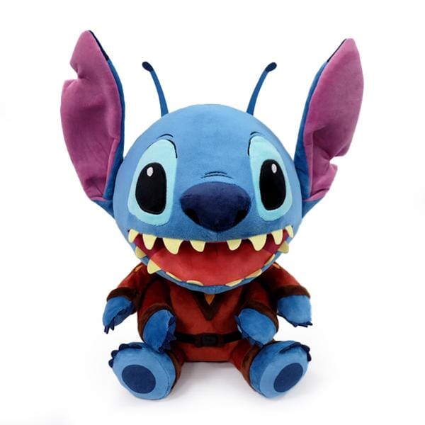 Kidrobot Disney Lilo and Stitch Evil Stitch 626 16