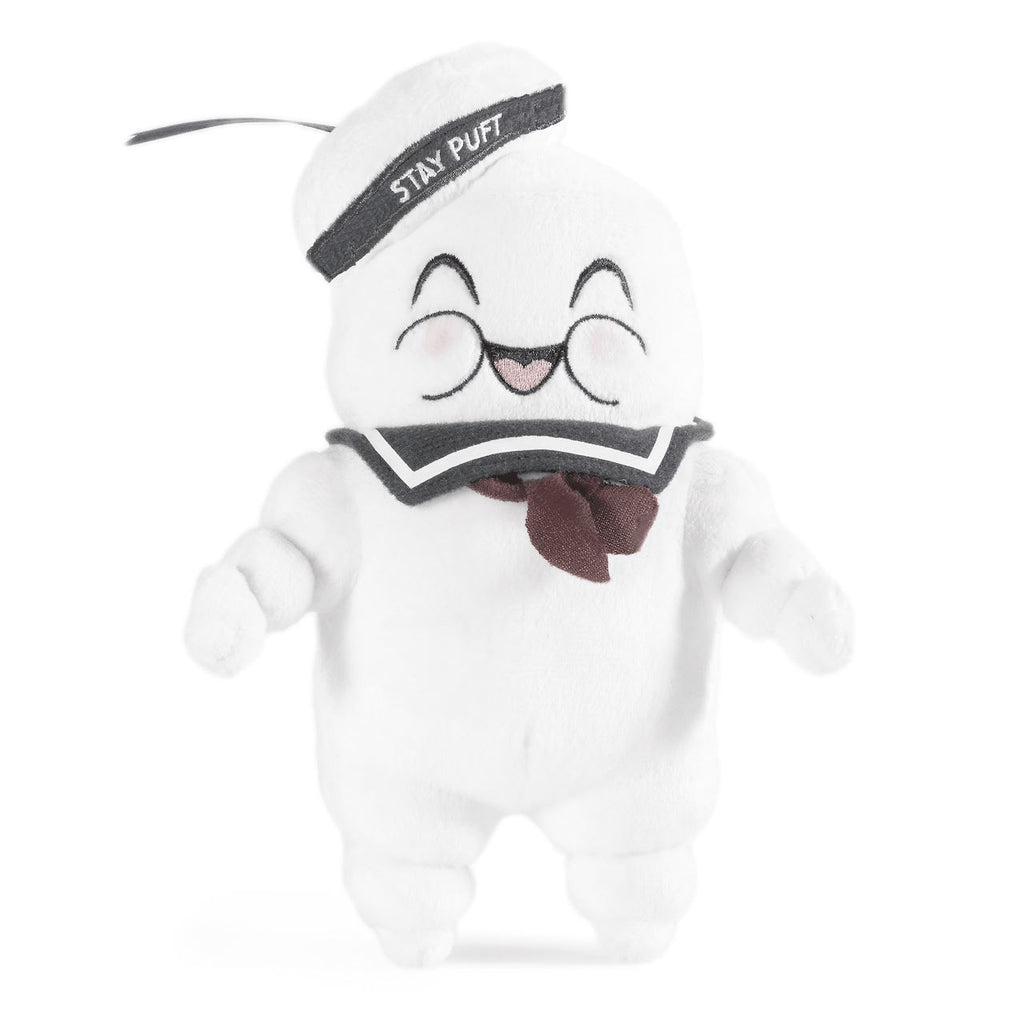 Kidrobot Ghostbusters Stay Puft Phunny 8 Inch Plush 