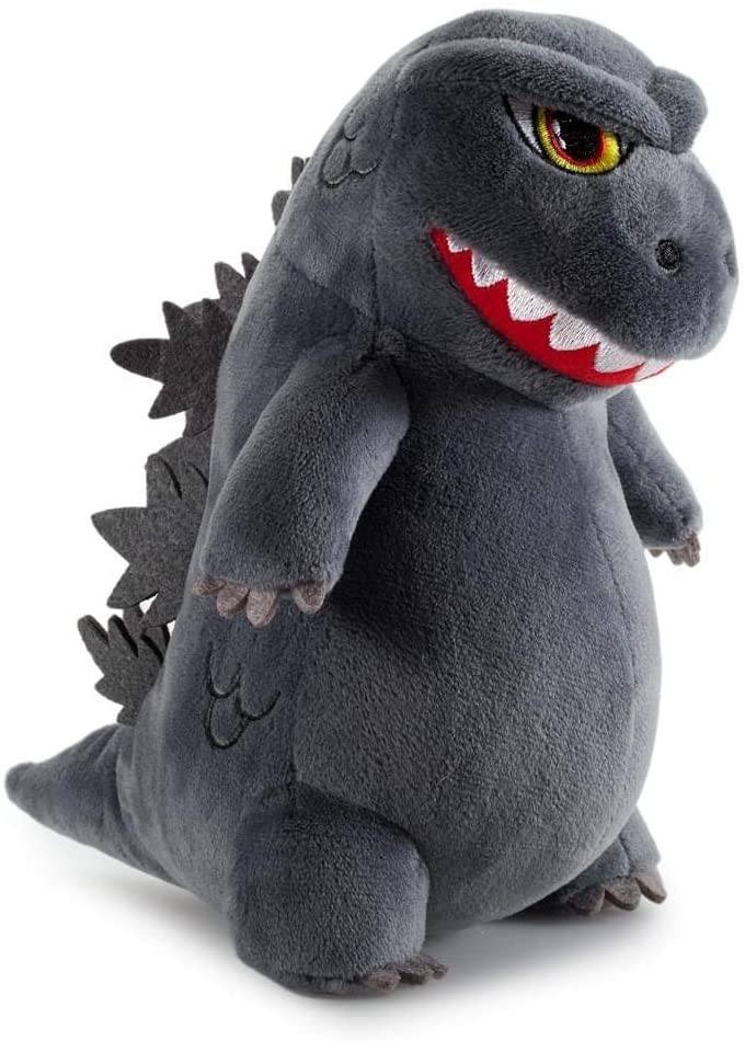 KidRobot Godzilla 8 Inch Phunny Plush