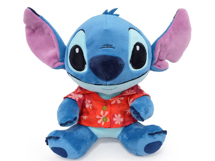 Kidrobot Lilo & Stitch Phunny Stitch (Hawaiin Shirt) Plush