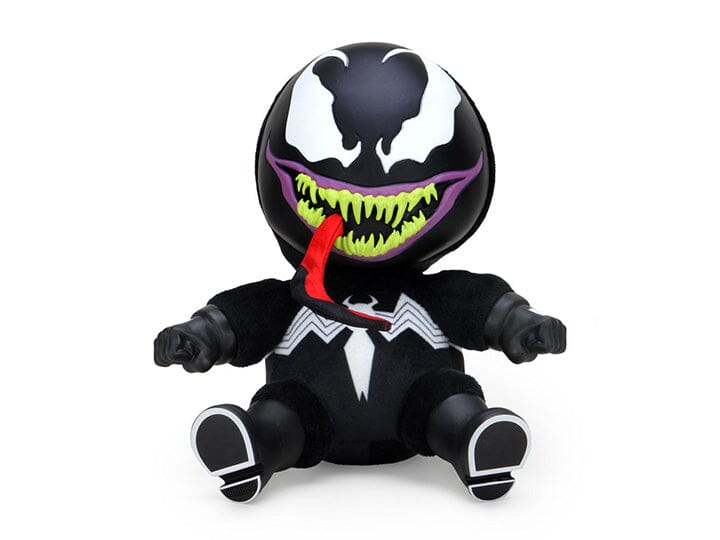 Kidrobot Marvel Roto-Phunny Venom 8