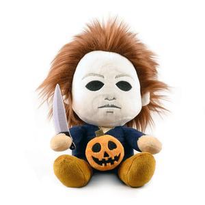 Kidrobot Michael Myers Phunny Plush 