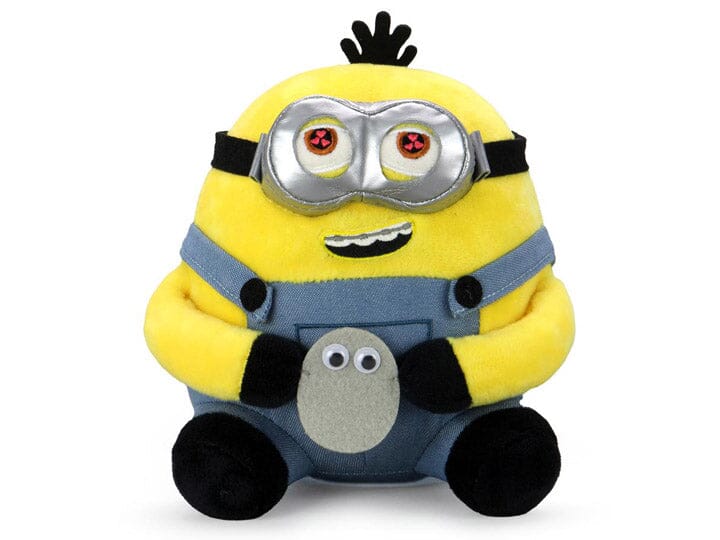 Kidrobot Minions: The Rise of Gru Phunny Otto 8