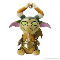 Kidrobot Nicol Bolas 8 Inch Phunny Plush Kidrobot 