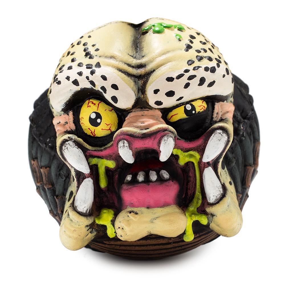 Kidrobot Predator MadBalls Foam Series