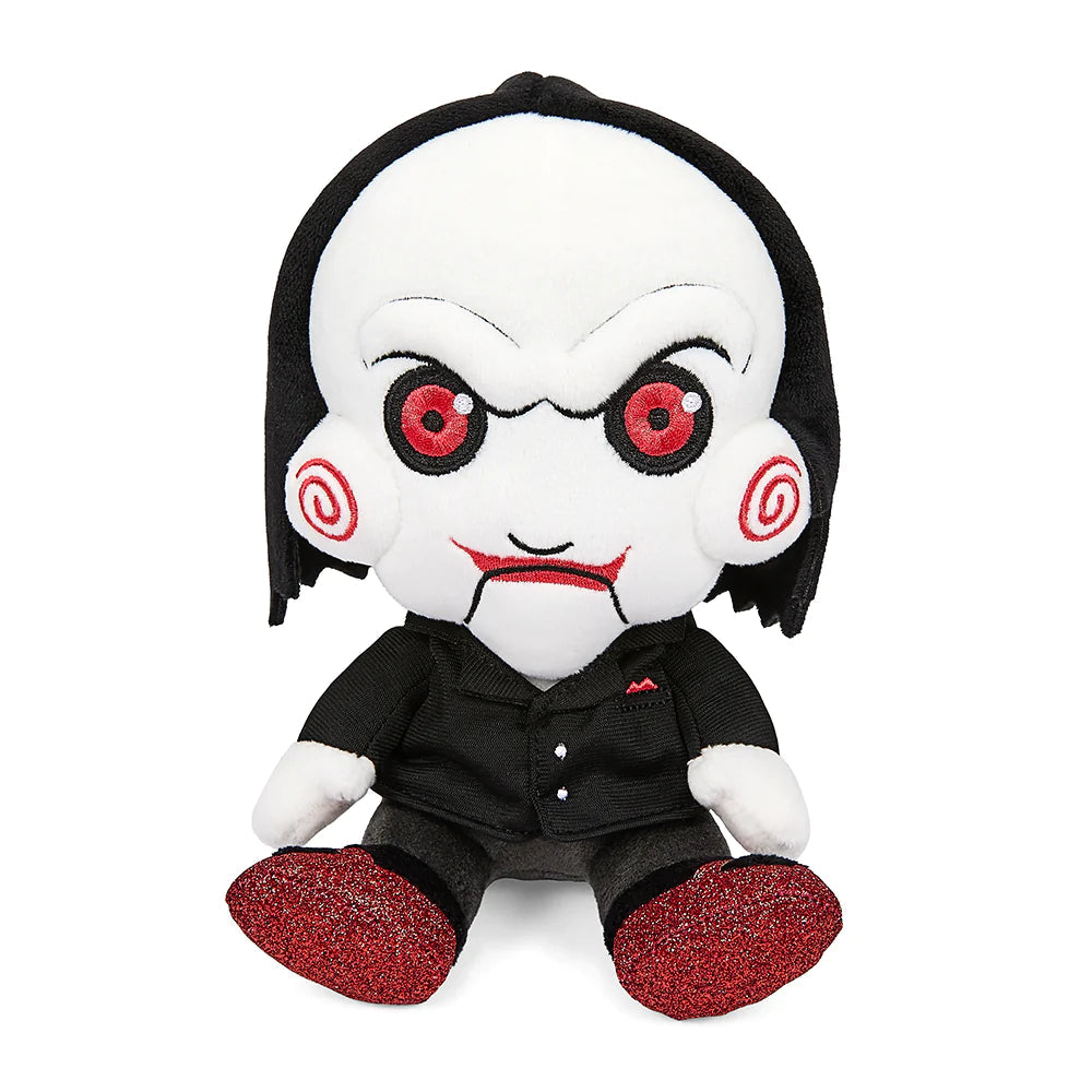 Kidrobot Saw Billy the Puppet 8