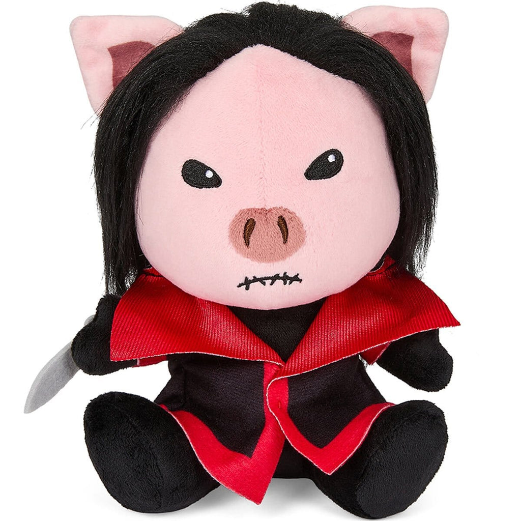 Kidrobot SAW Jigsaw Killer  8