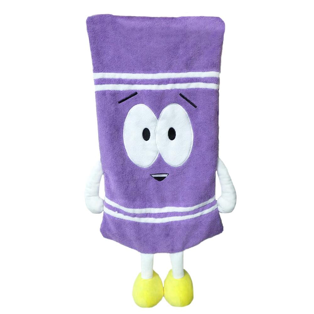 Kidrobot South Park Towelie 24