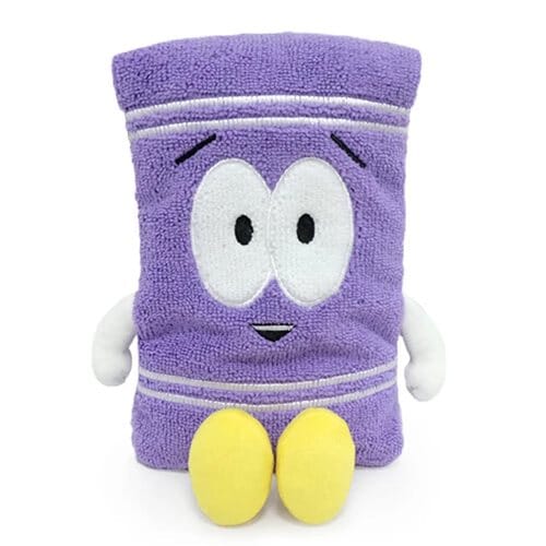 Kidrobot South Park Towelie Phunny 10-Inch Plush