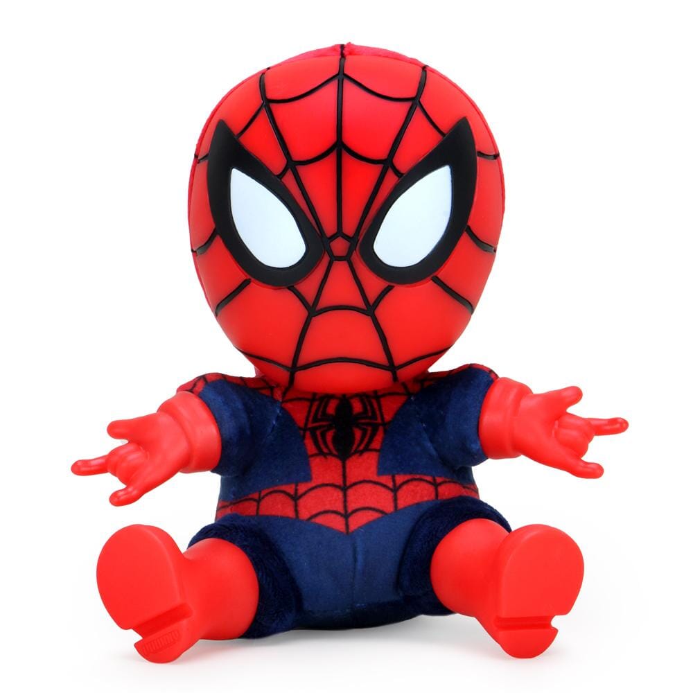 Kidrobot Spider-Man 8