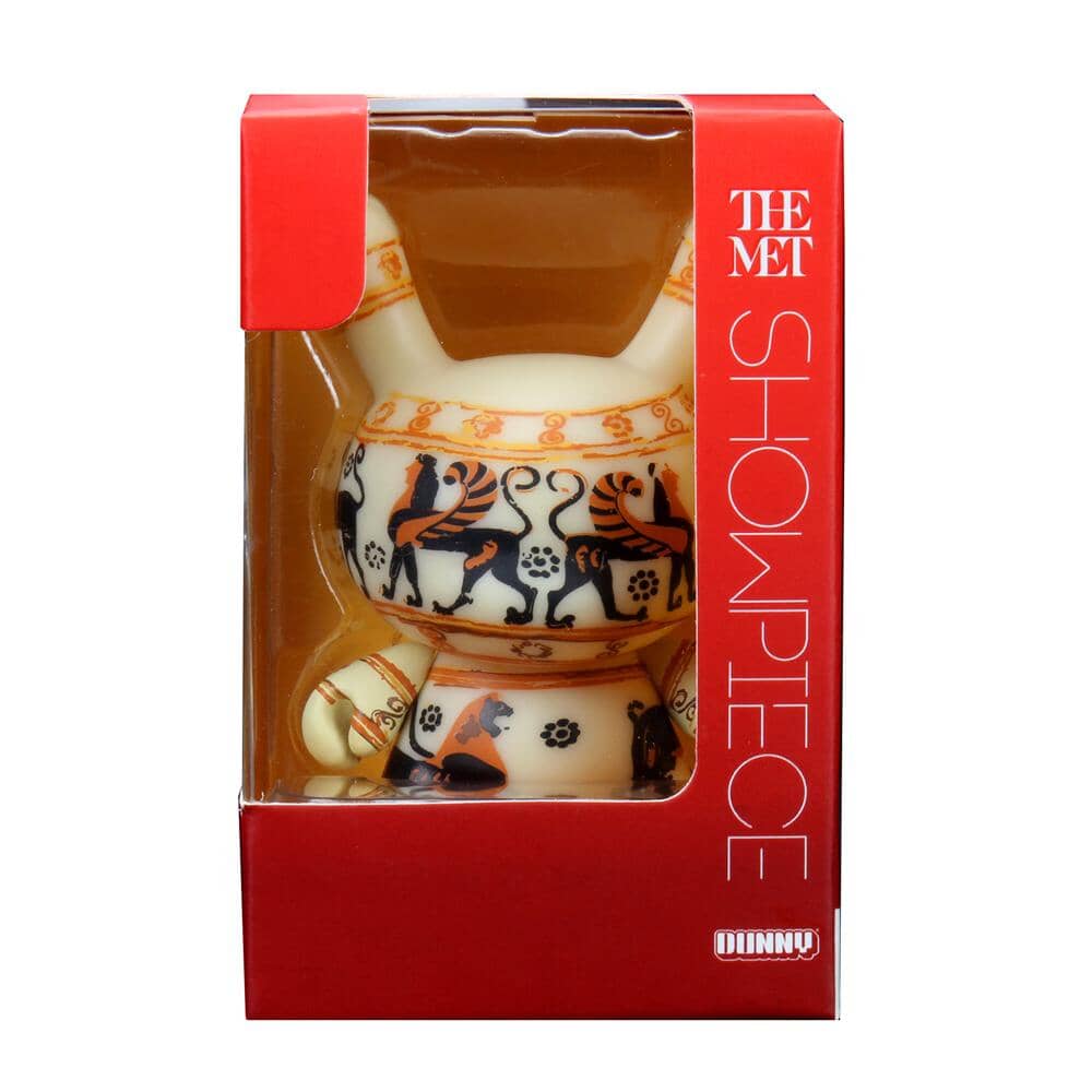 Kidrobot The Met 150 - Kidrobot 3